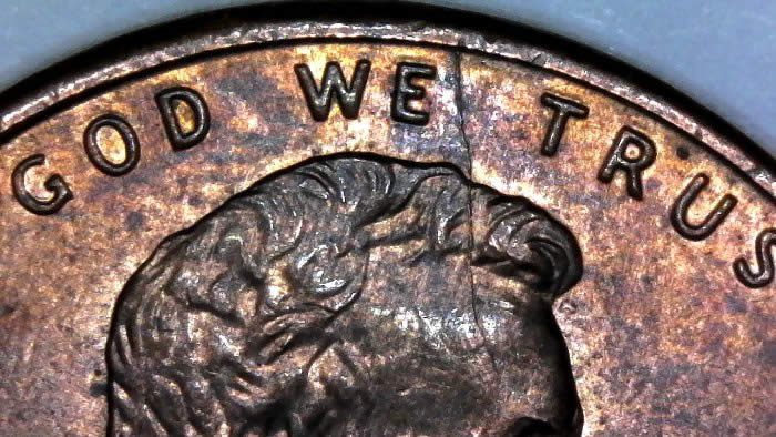 1995-P-Lincoln-Memorial-Cent-With-